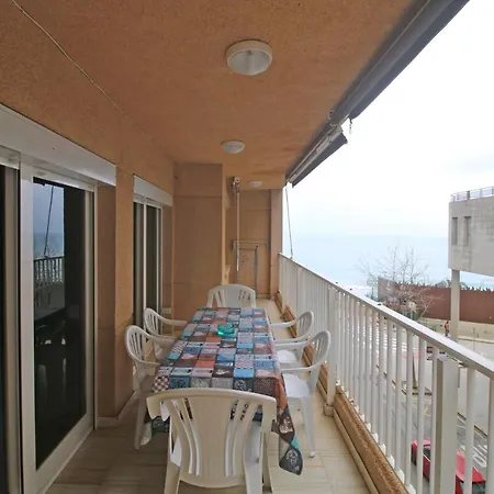 Apartamento Perlamar 4 - Costa Apartment