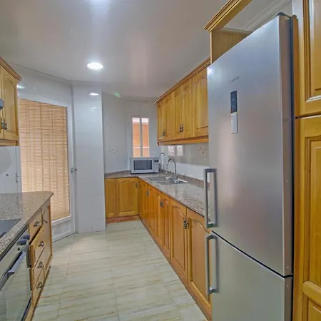 Apartamento Perlamar 4 - Costa Apartment