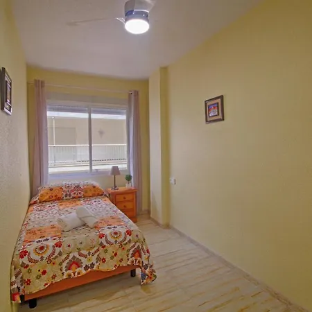 Apartamento Perlamar 4 - Costa Appartement Calpe