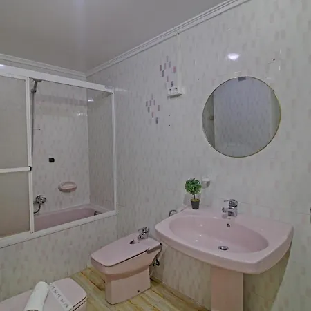 Apartamento Perlamar 4 - Costa Appartement *