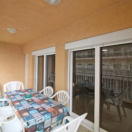 Apartamento Perlamar 4 - Costa Appartement *